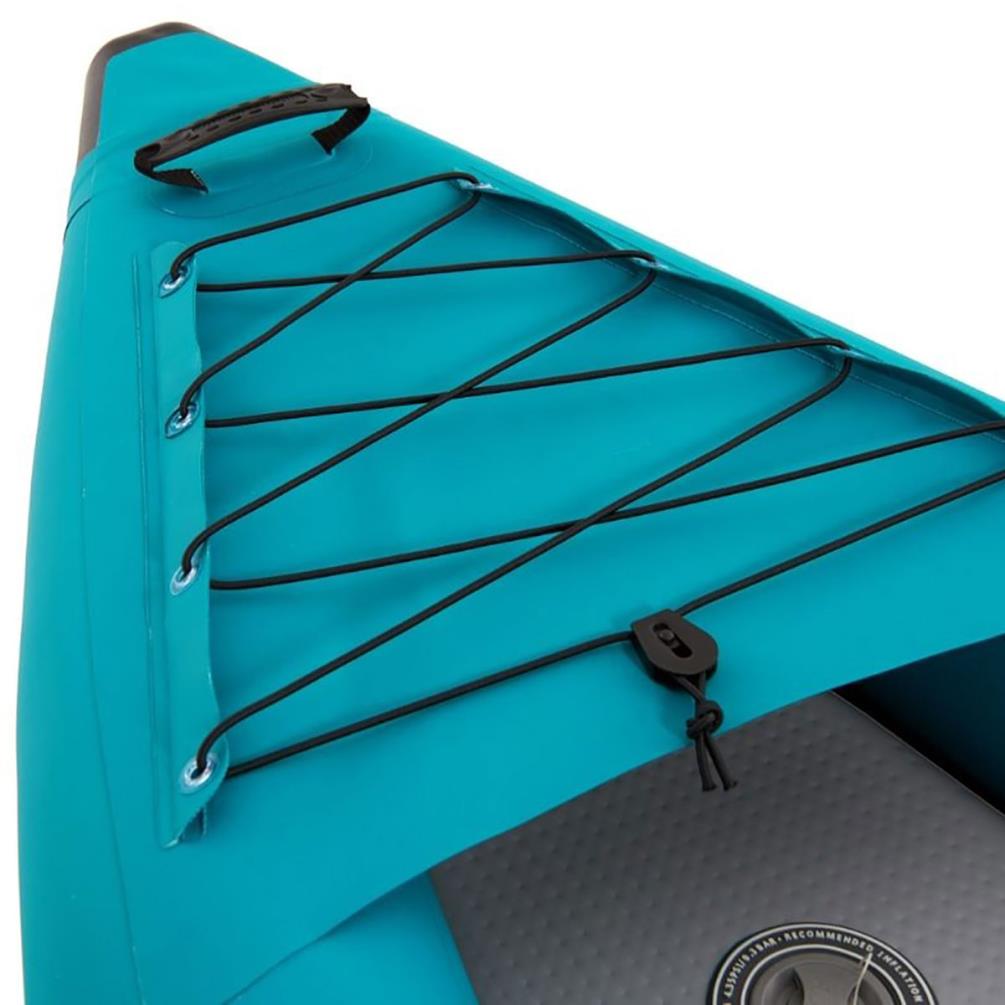 Aqua Marina Steam-312 1 Person Whitewater Kayak Extra Image 4